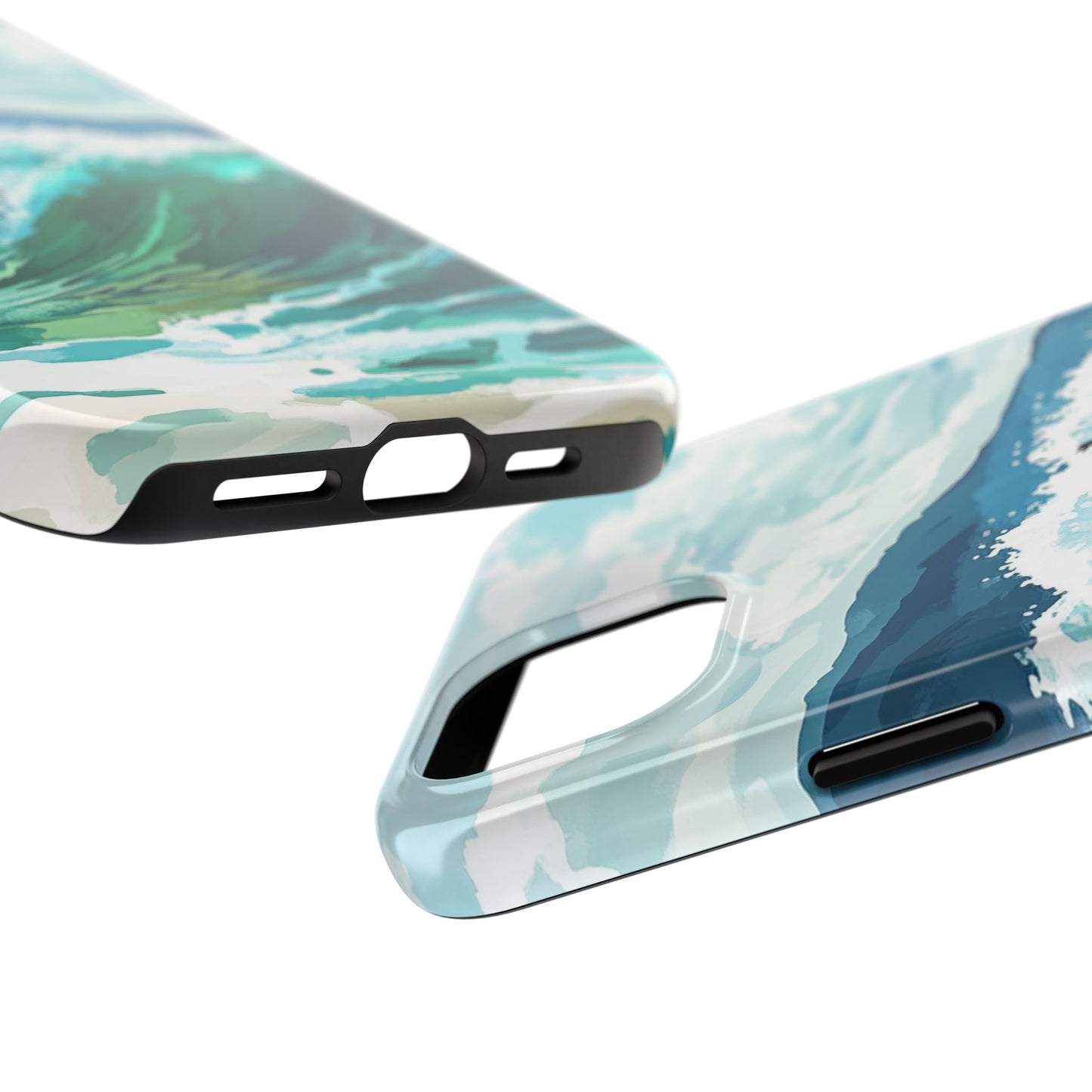 Surf's Up! | Enjoy the Ride