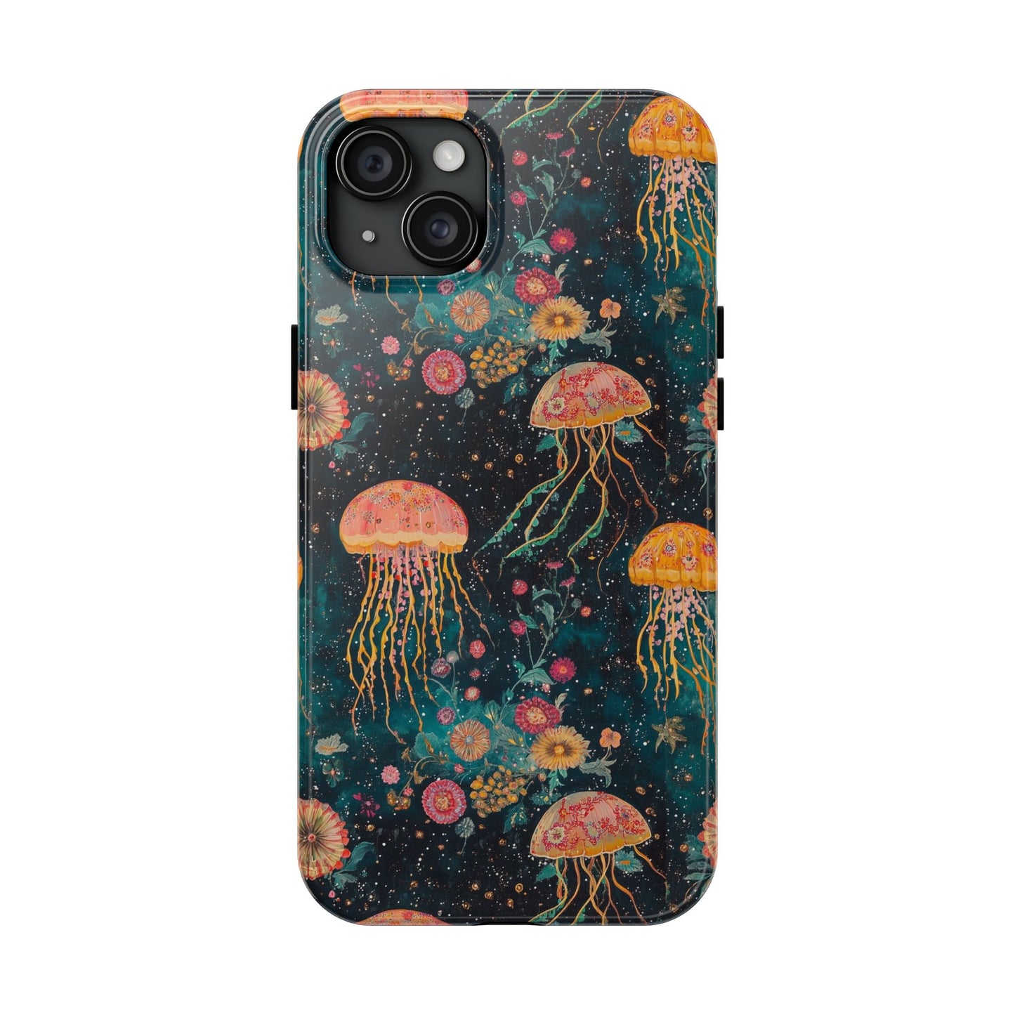 Under the Sea | Jellyfish