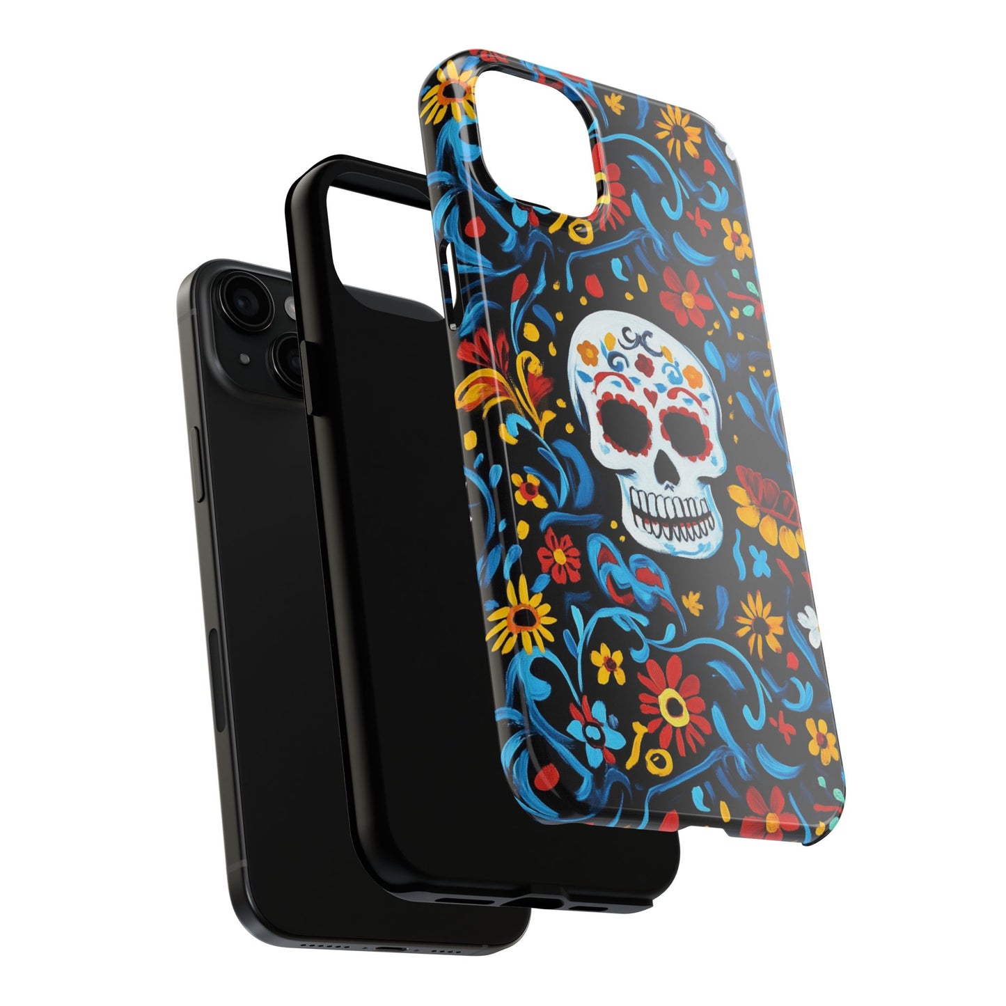 Mexicana de Corazon | Day of the Dead, Sugar Skull