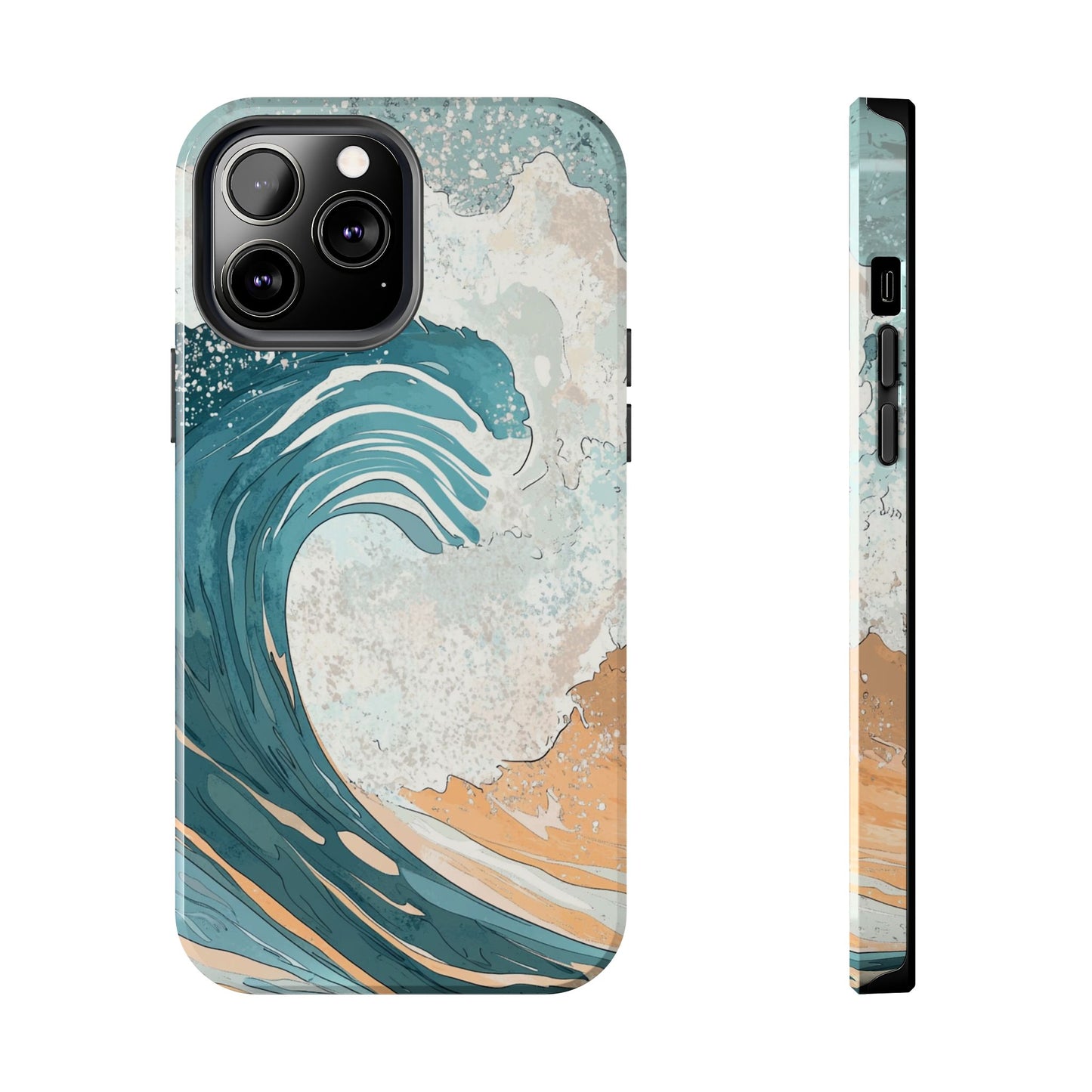 Surf's Up! | Ocean Wave 2