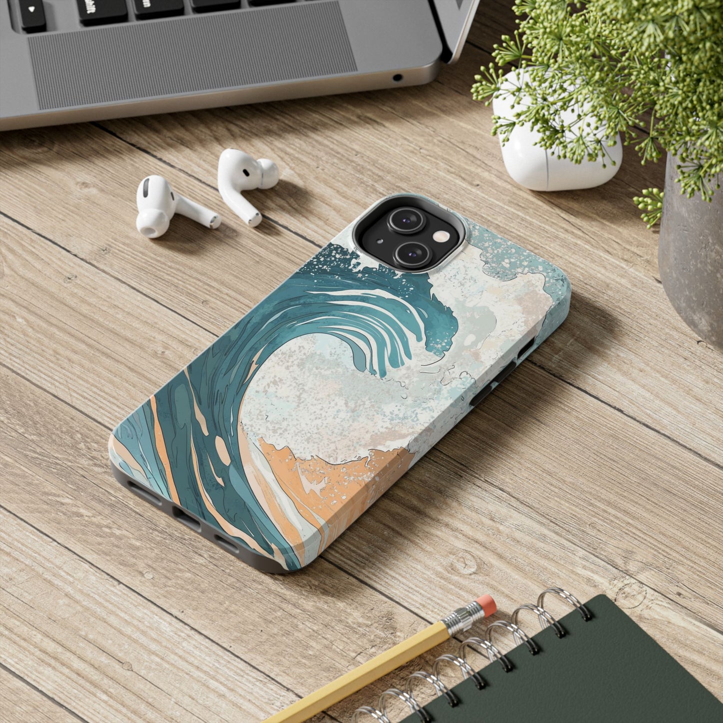 Surf's Up! | Ocean Wave 2