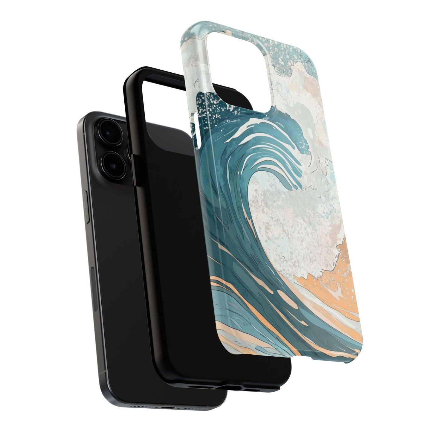 Surf's Up! | Ocean Wave 2