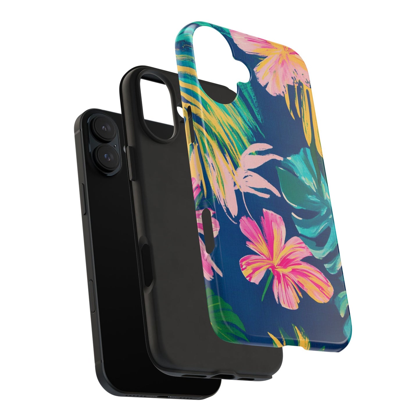 Nature Lover | Colorful Jungle