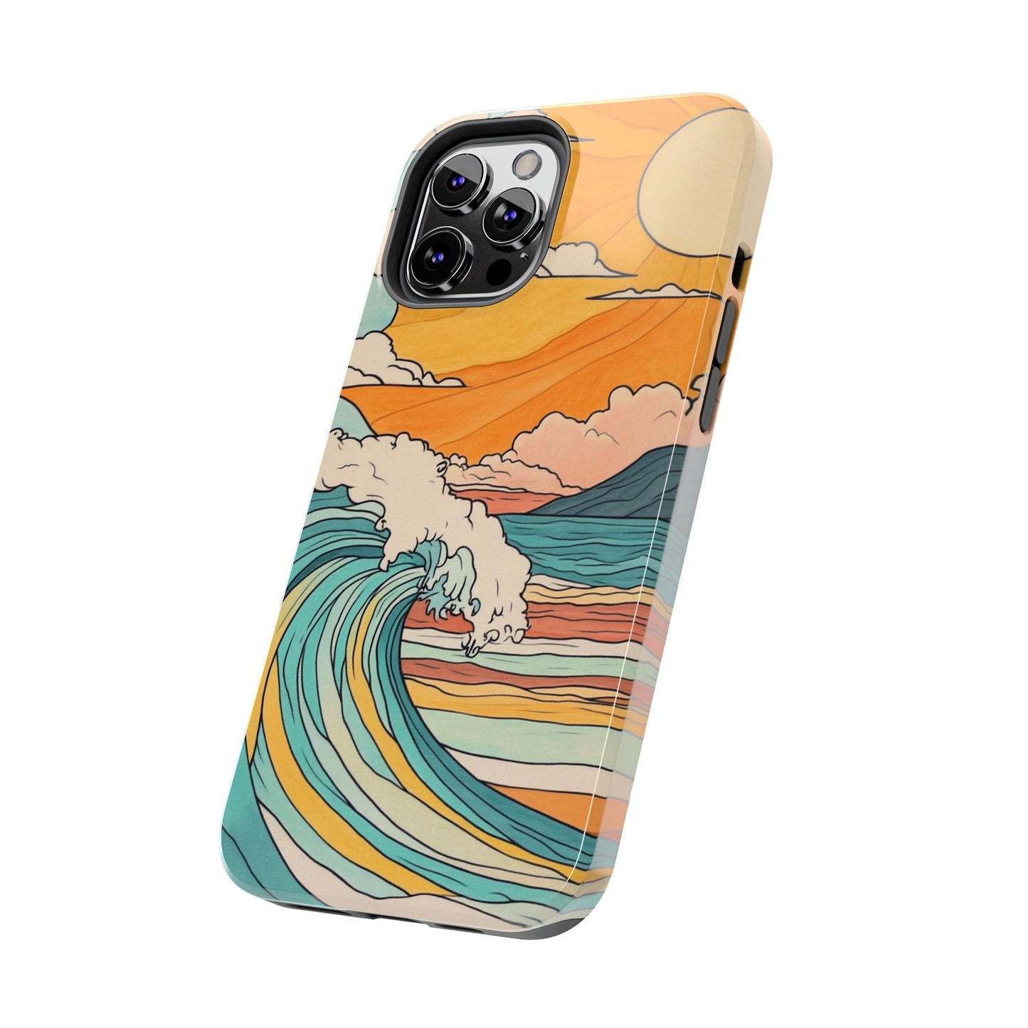 Surf's Up! | Surf Vibe Waves