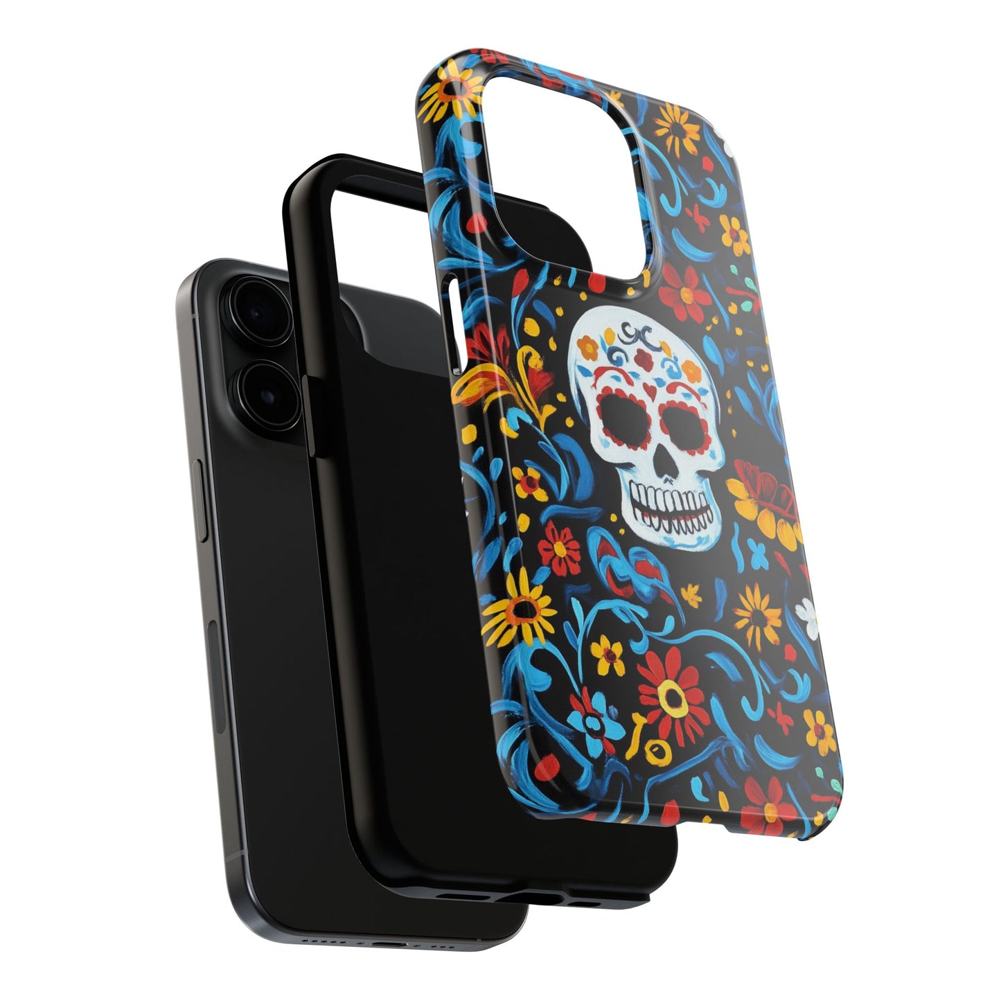 Mexicana de Corazon | Day of the Dead, Sugar Skull