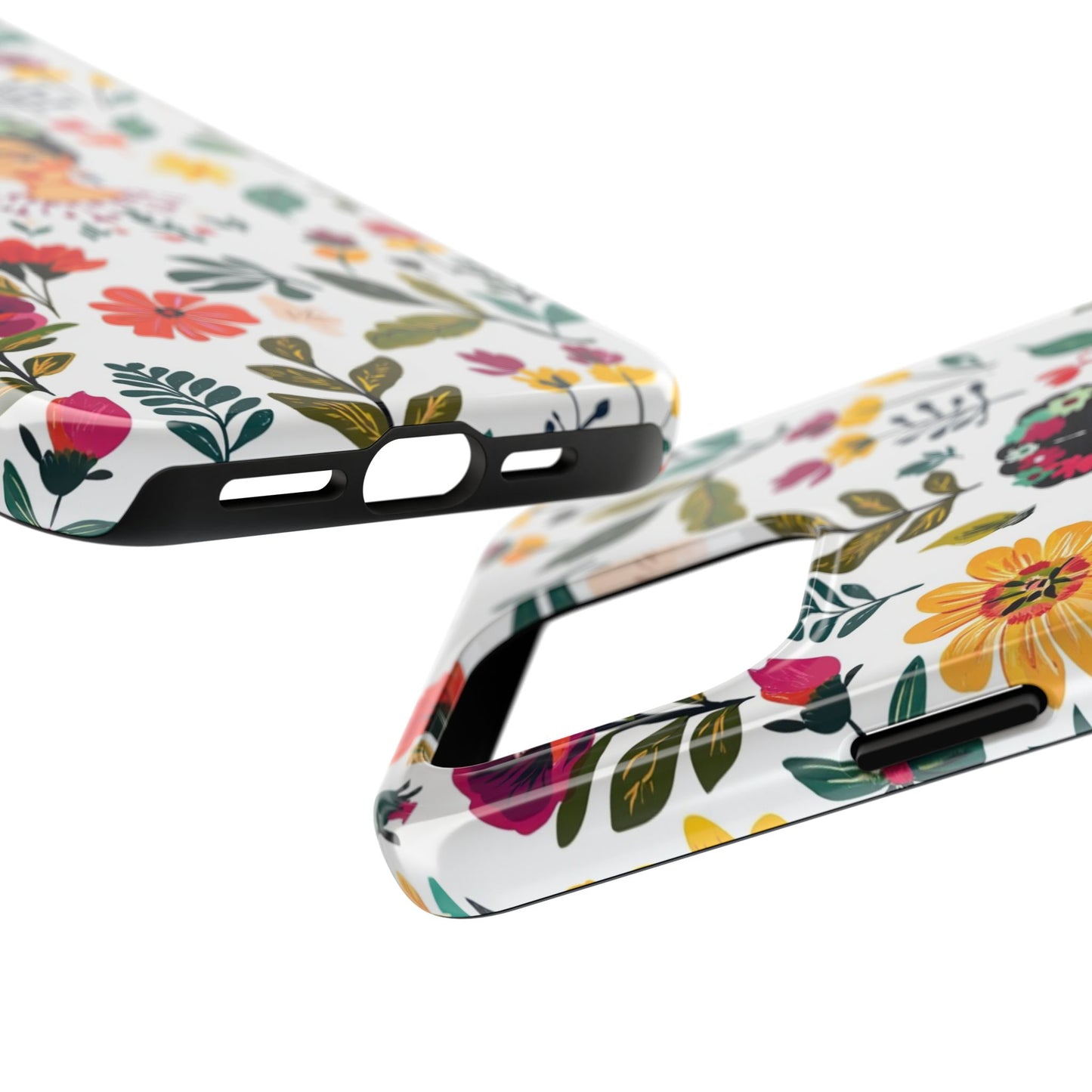 Frida Collection | Frida Kahlo Among Flowers