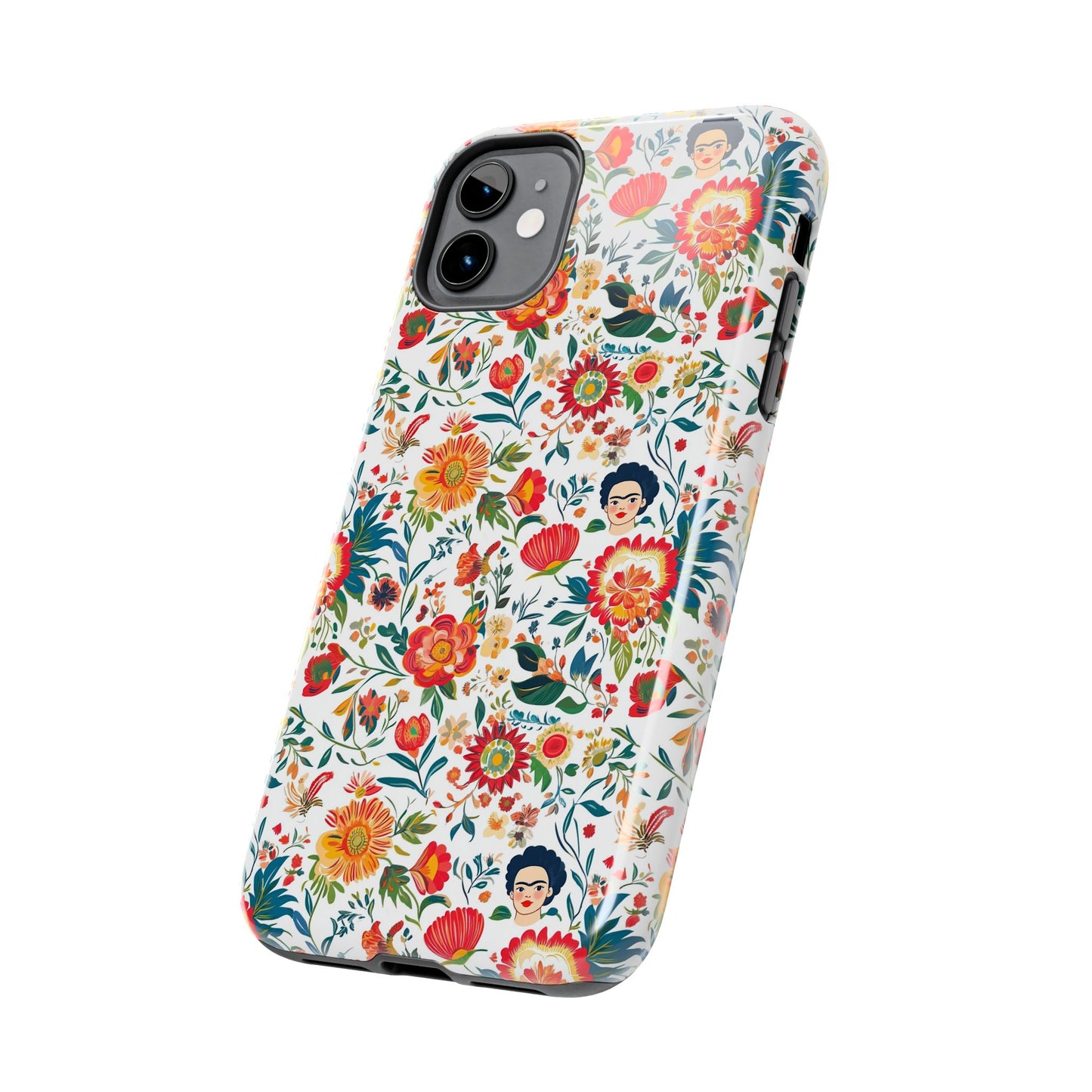 Frida Collection | Colorful Frida Kahlo