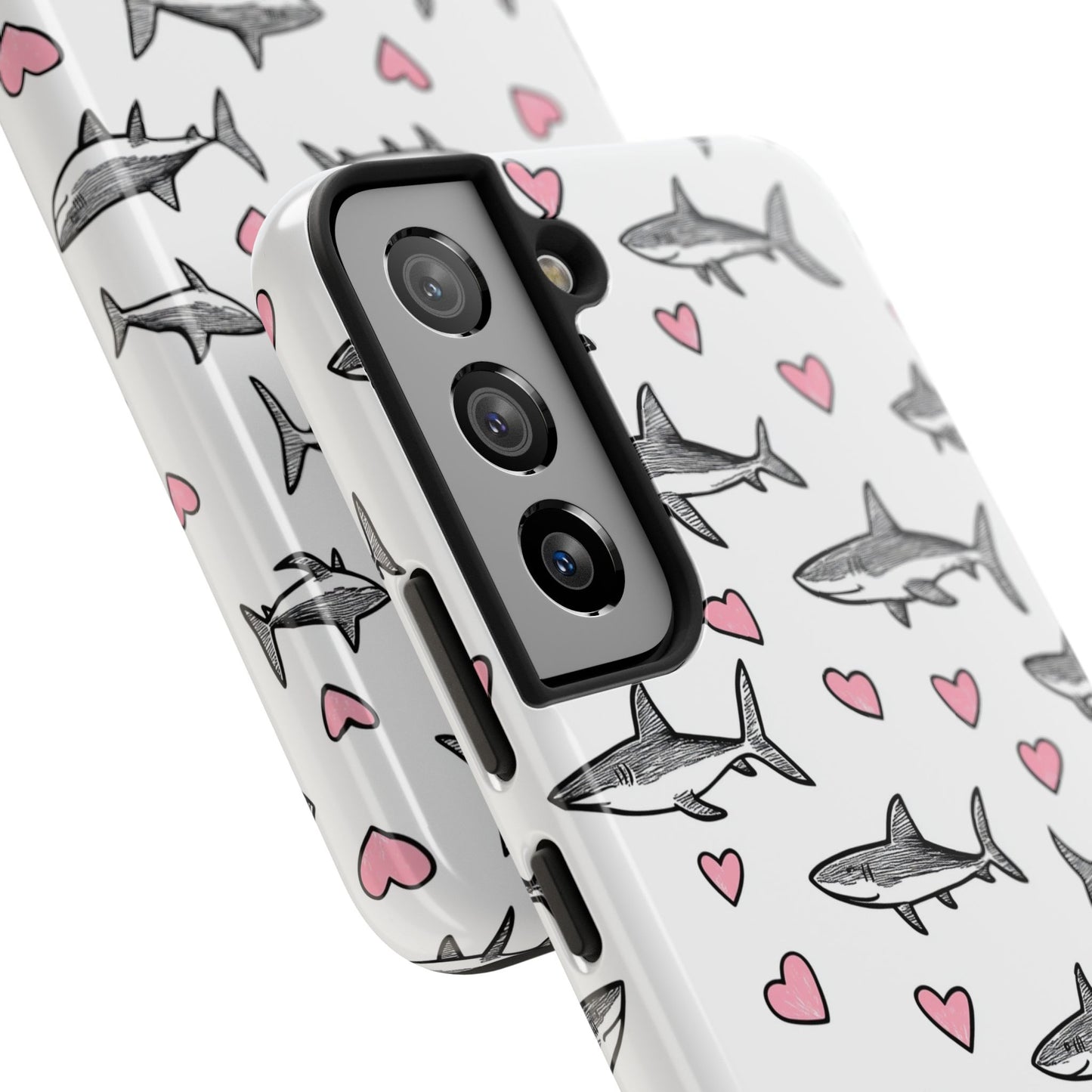 Animal Instinct | Shark Love