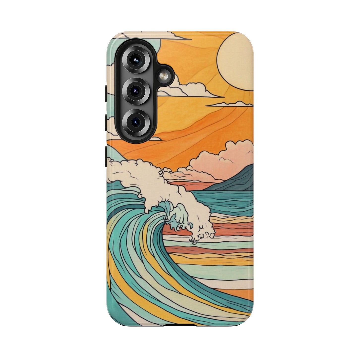 Surf's Up! | Surf Vibe Waves