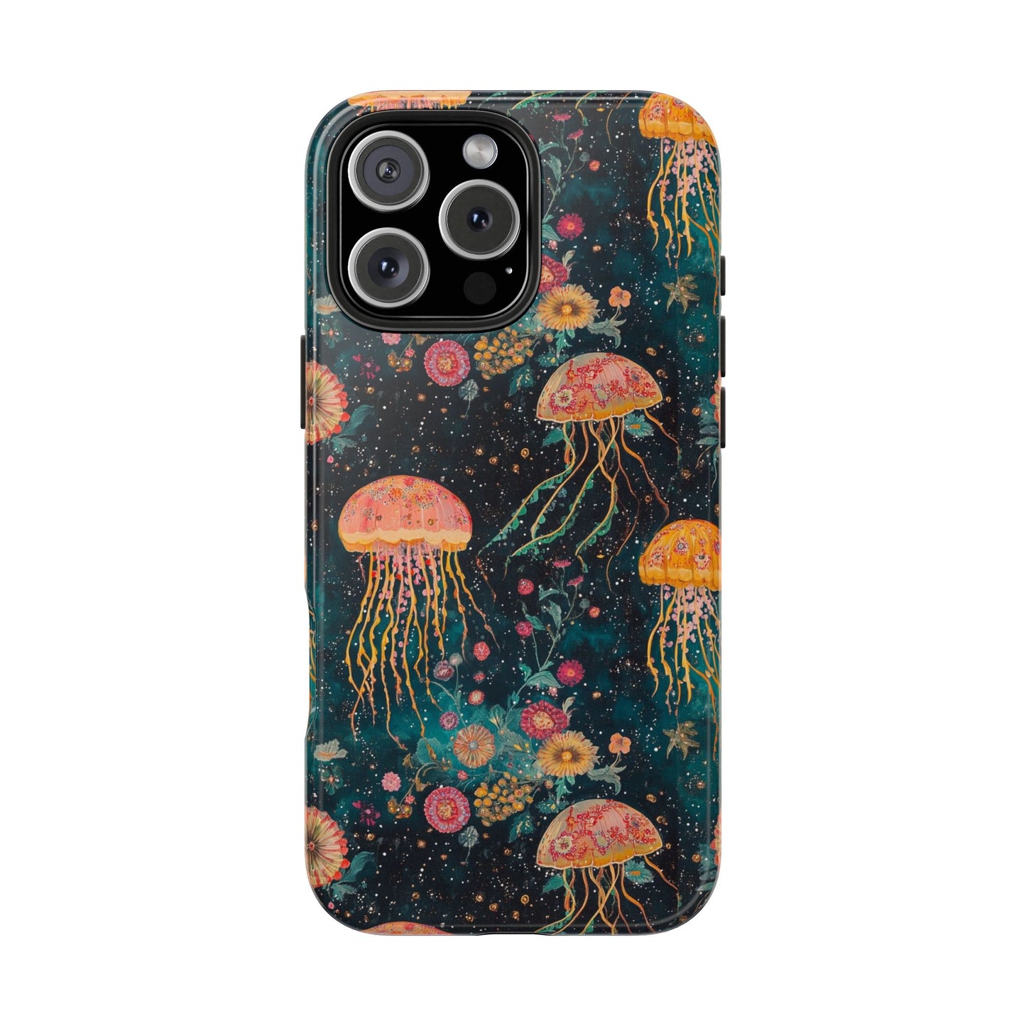 Under the Sea | Jellyfish