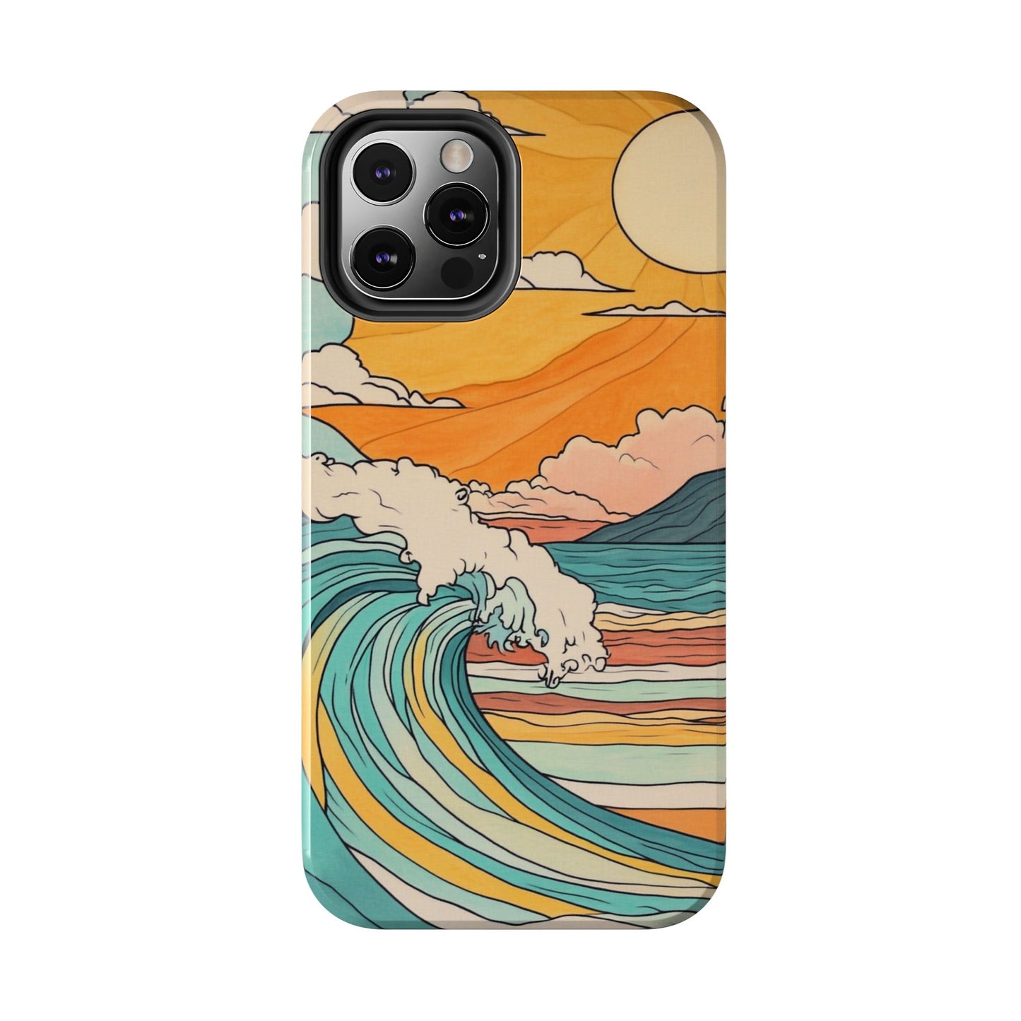 Surf's Up! | Surf Vibe Waves
