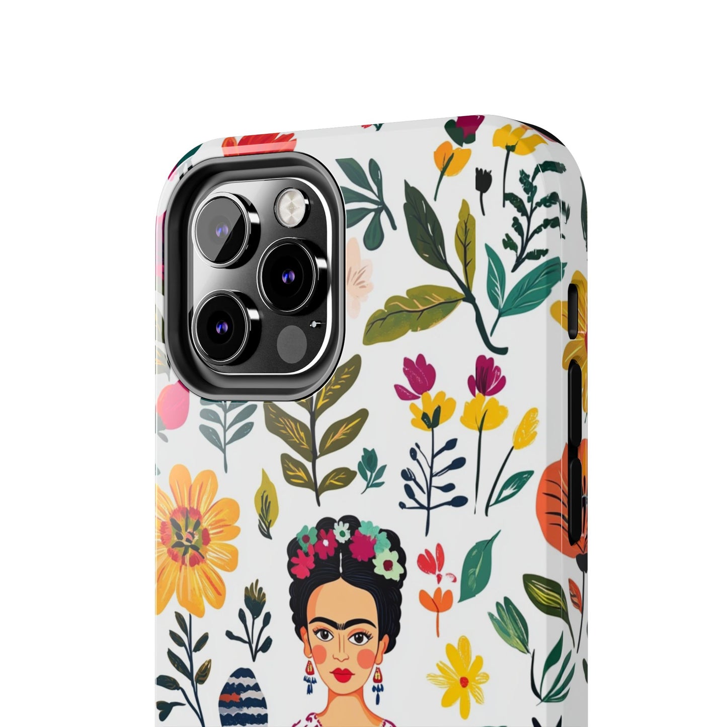 Frida Collection | Frida Kahlo Among Flowers