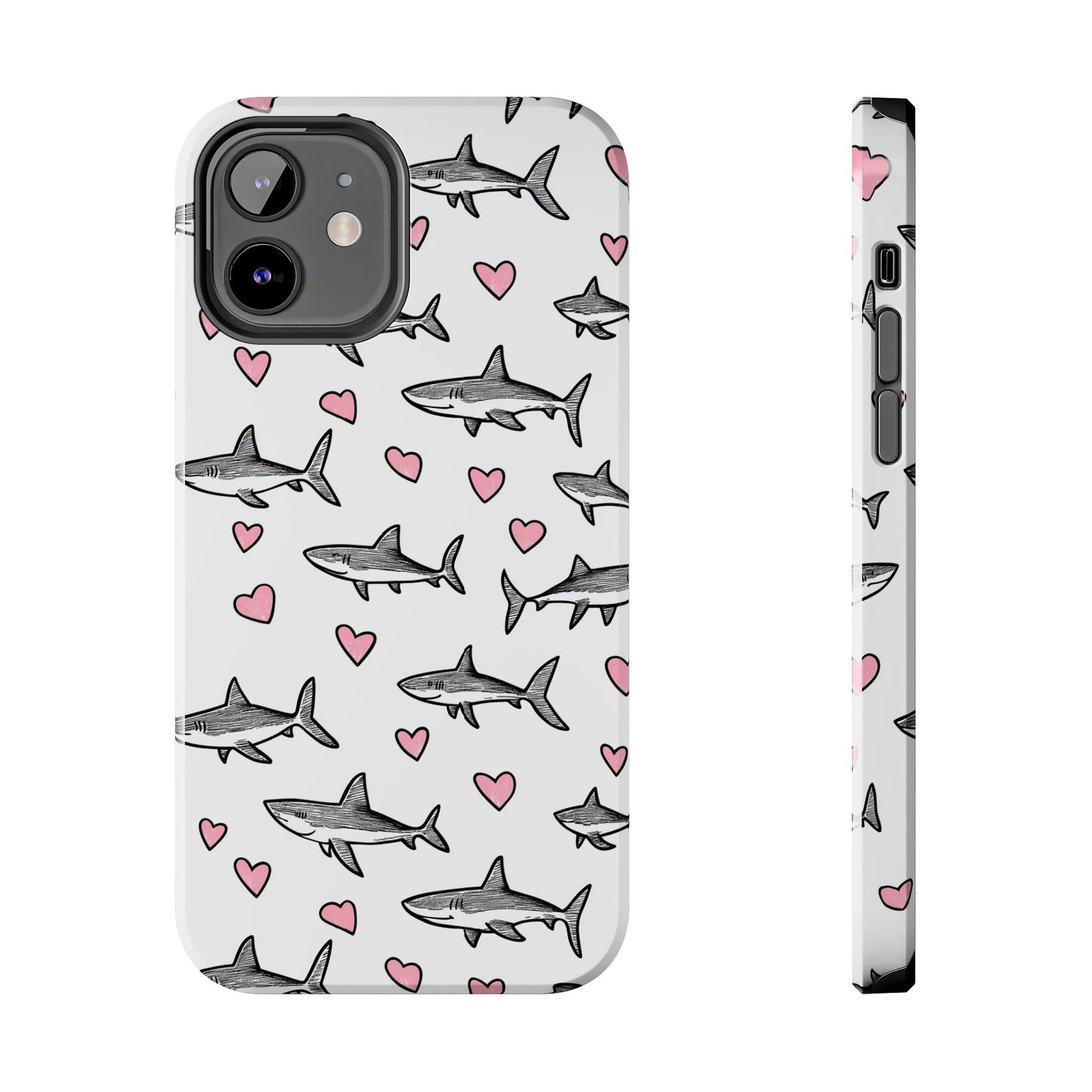 Animal Instinct | Shark Love