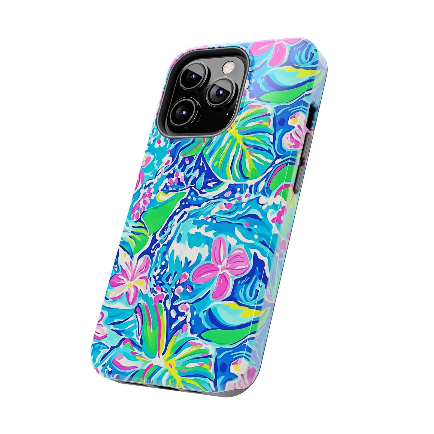 In Bloom | Splashing Botanicals