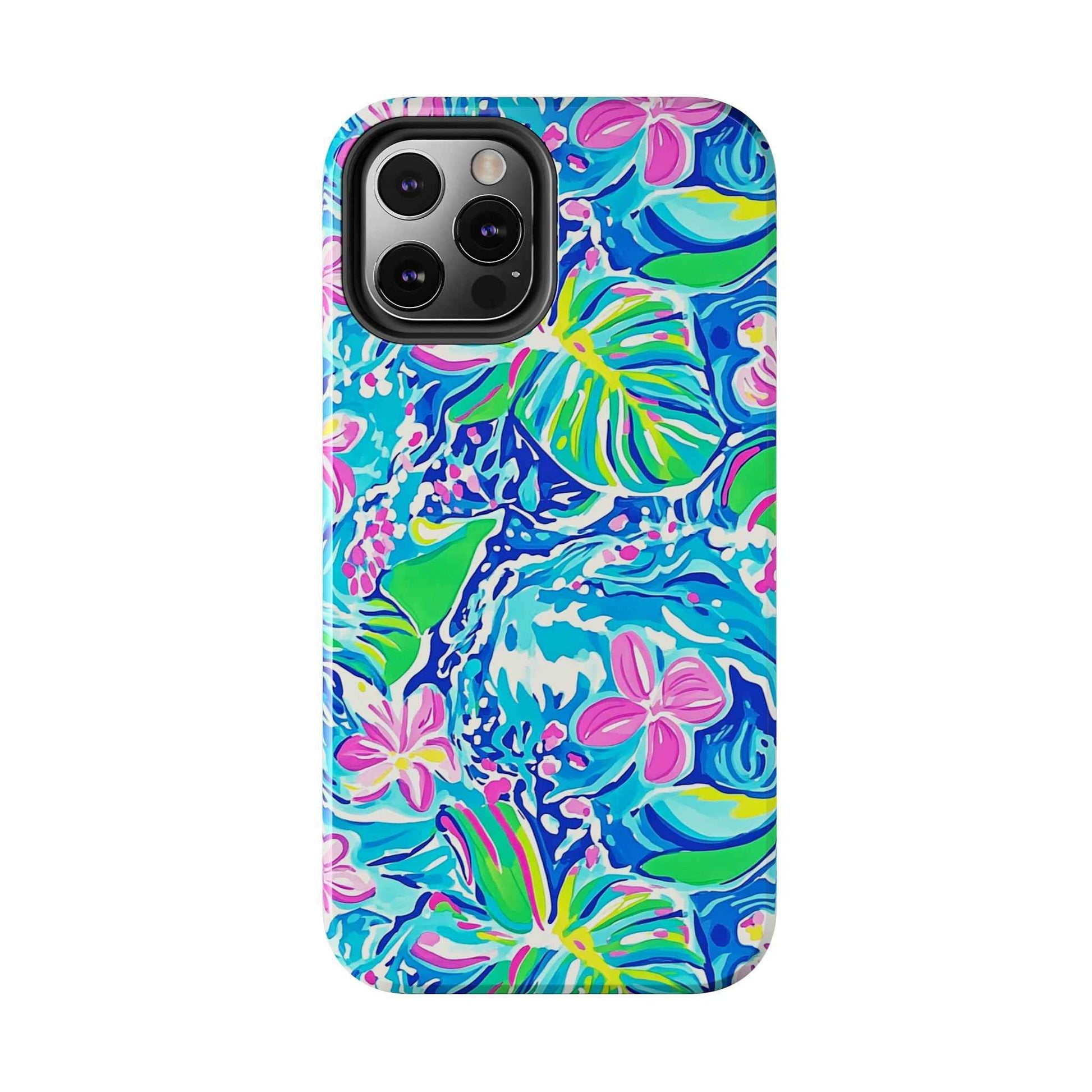In Bloom | Splashing Botanicals