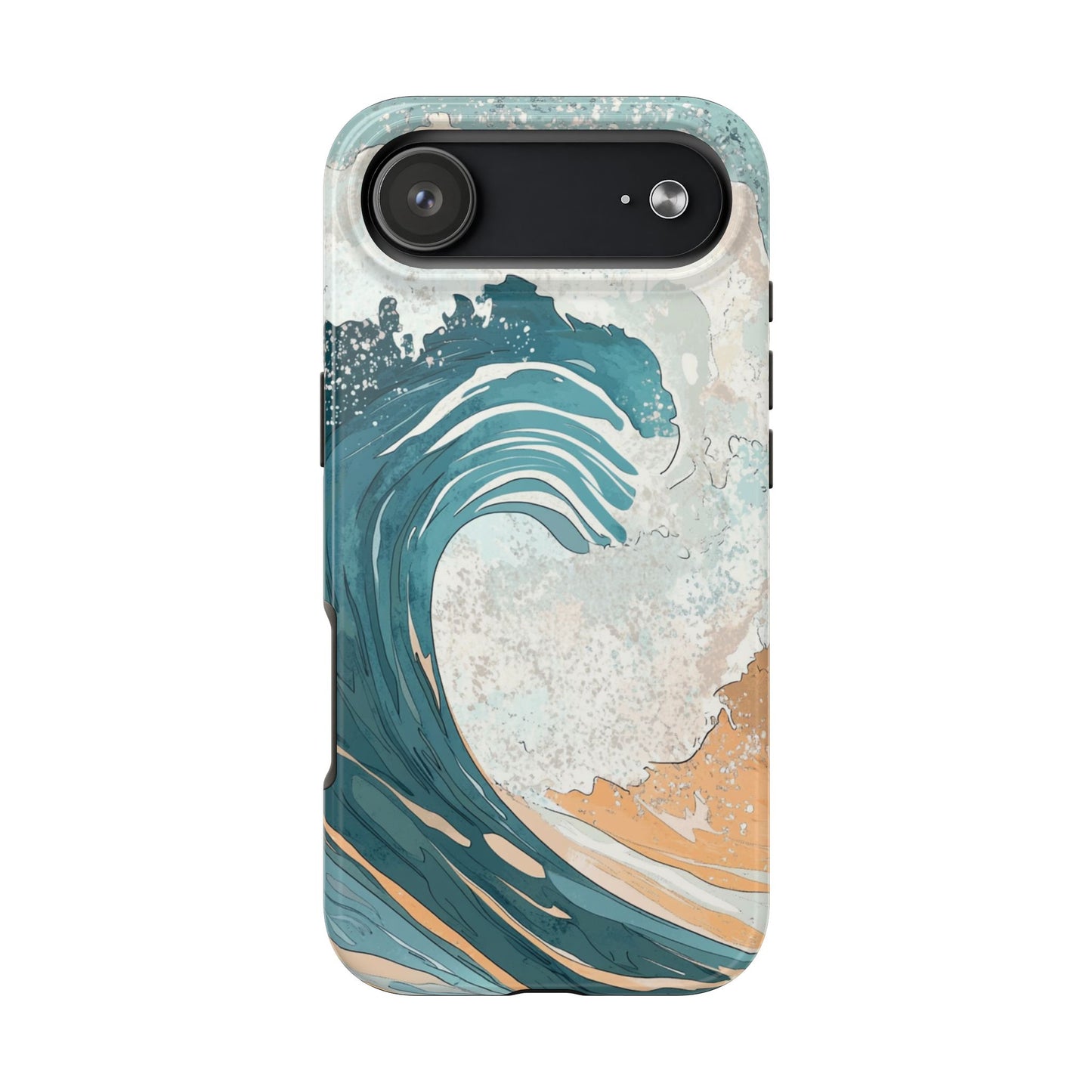 Surf's Up! | Ocean Wave 2