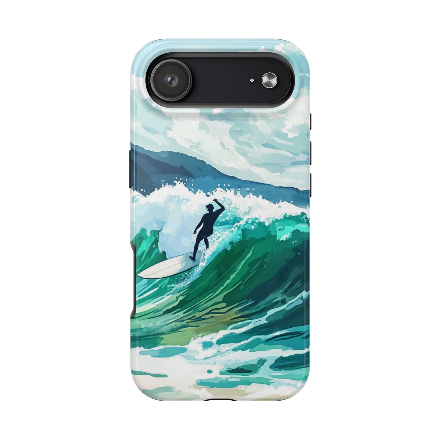 Surf's Up! | Enjoy the Ride