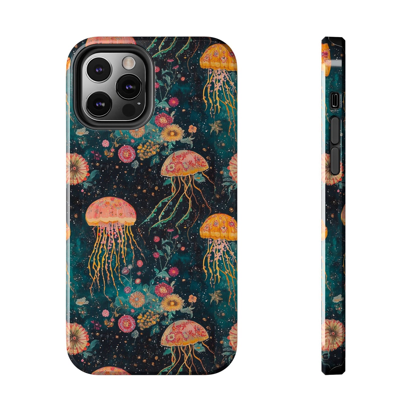 Under the Sea | Jellyfish