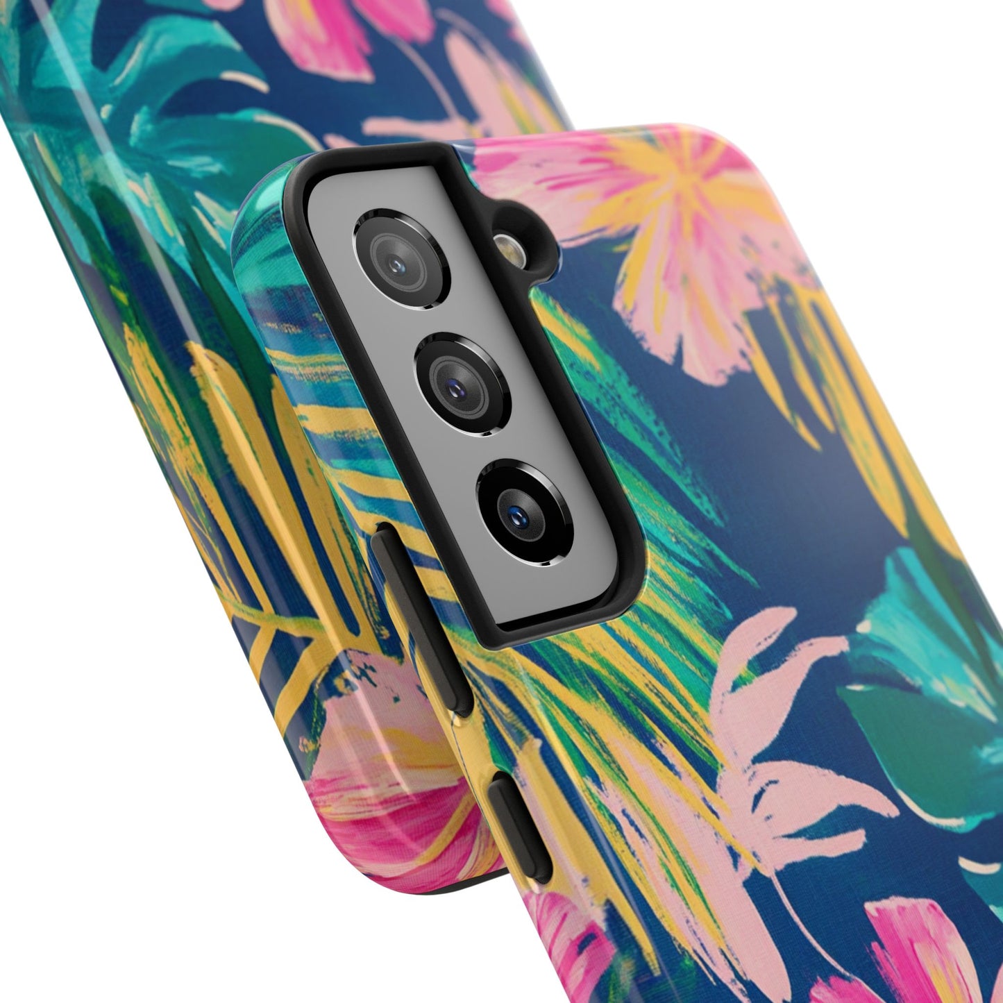 Nature Lover | Colorful Jungle