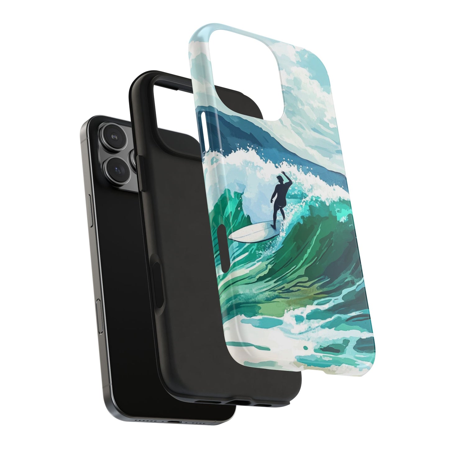 Surf's Up! | Enjoy the Ride