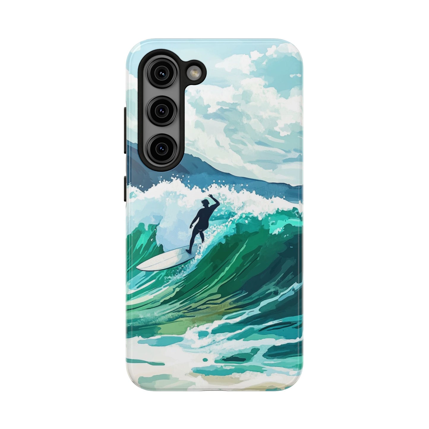 Surf's Up! | Enjoy the Ride