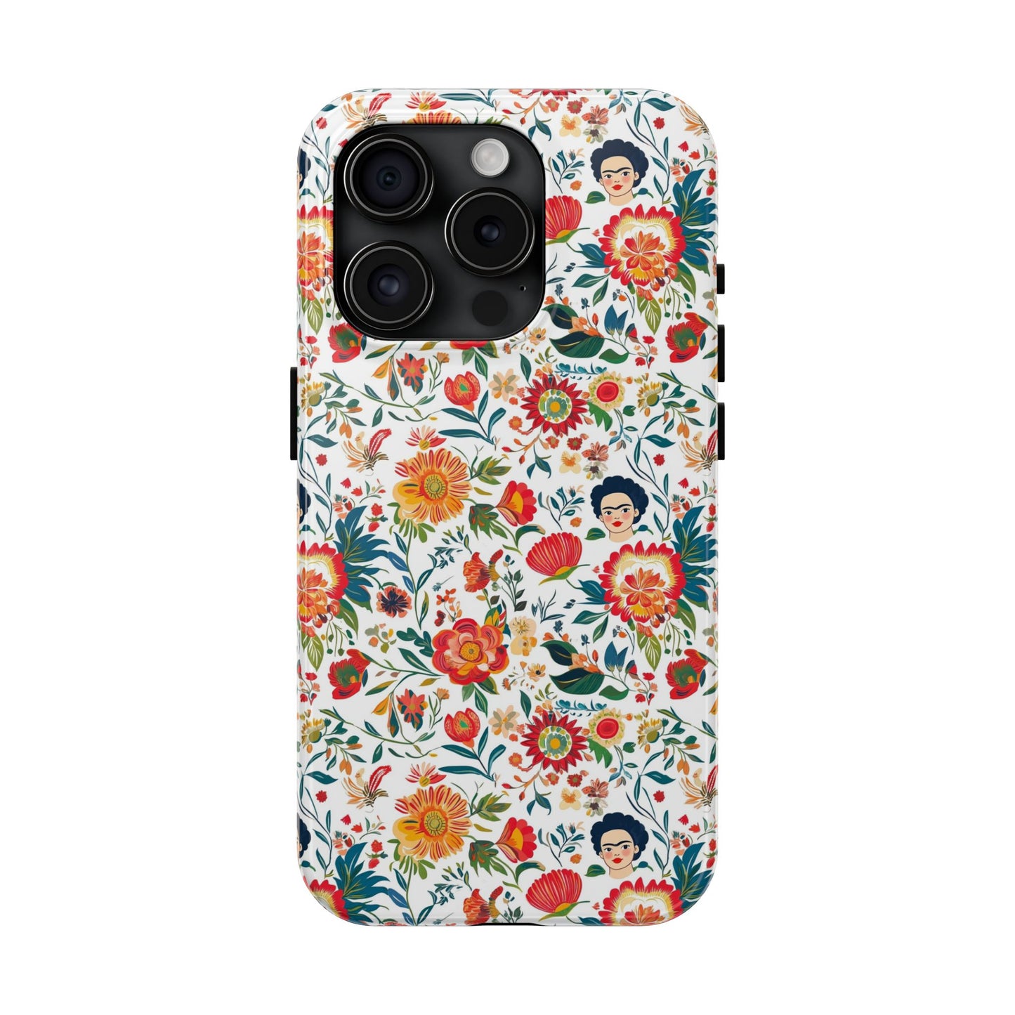 Frida Collection | Colorful Frida Kahlo