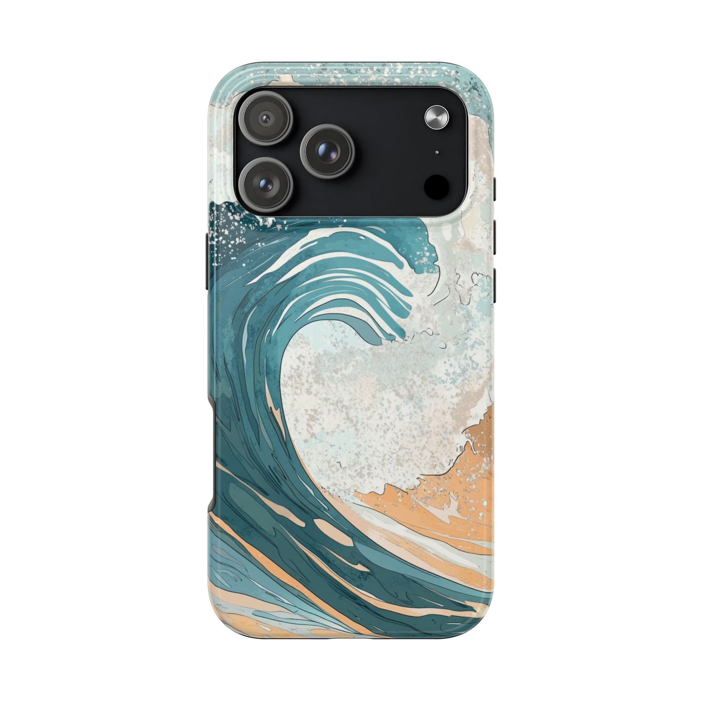 Surf's Up! | Ocean Wave 2