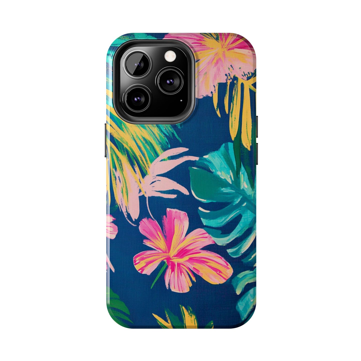 Nature Lover | Colorful Jungle