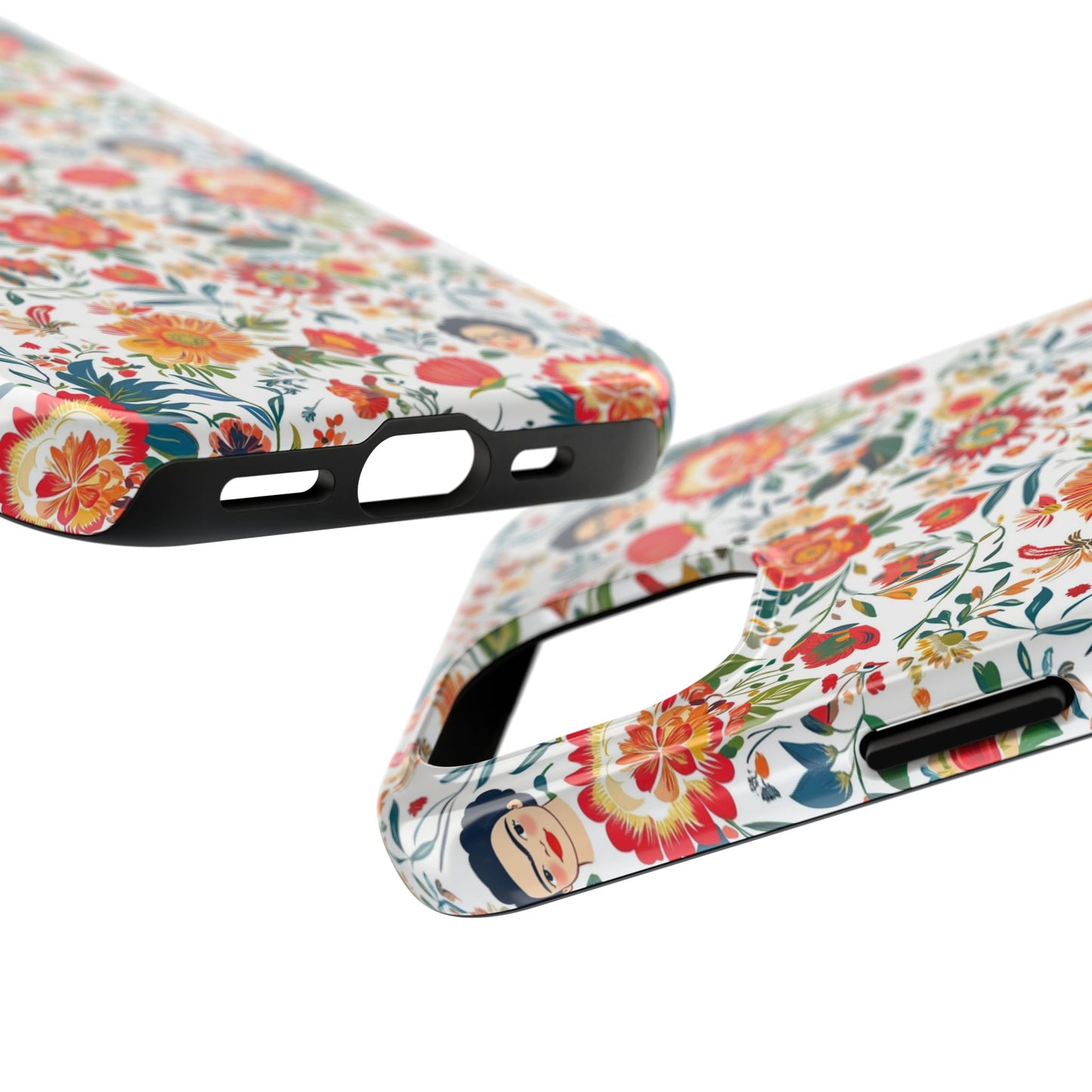Frida Collection | Colorful Frida Kahlo