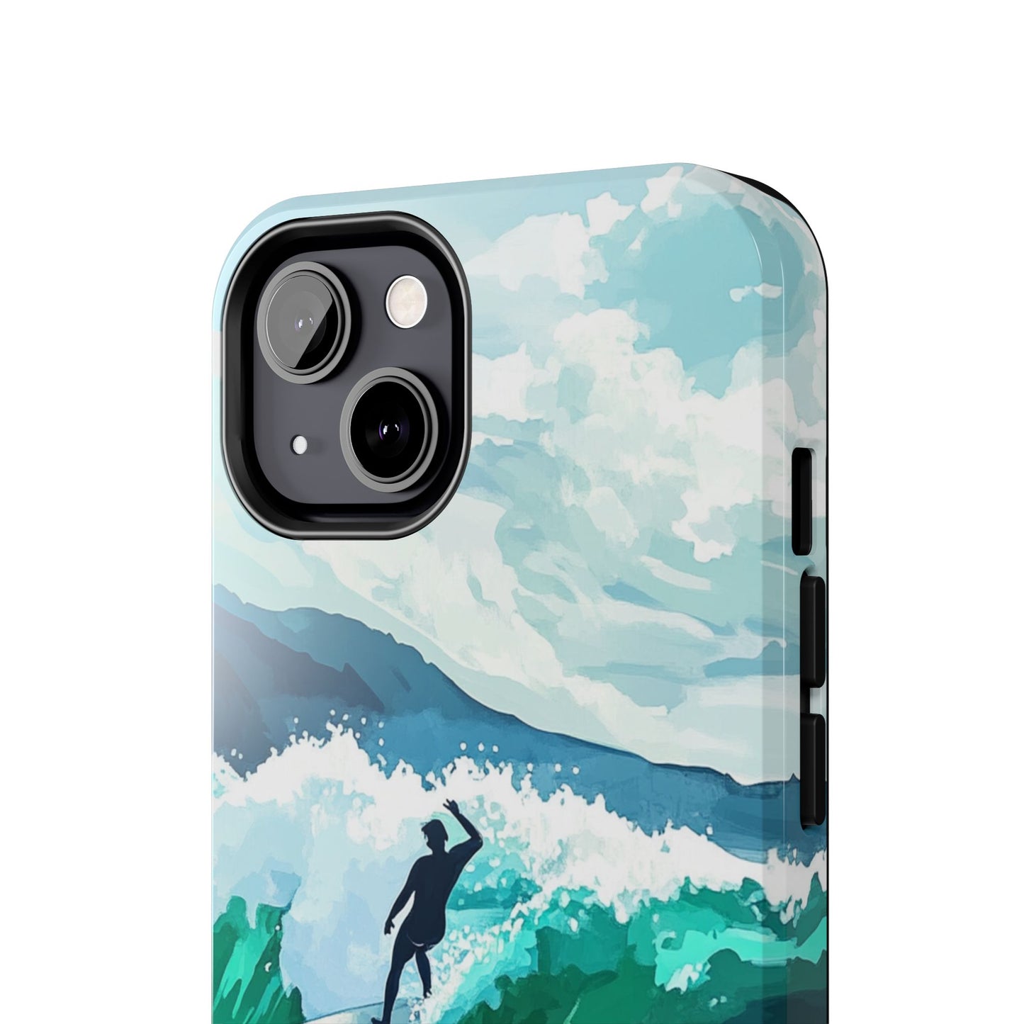 Surf's Up! | Enjoy the Ride