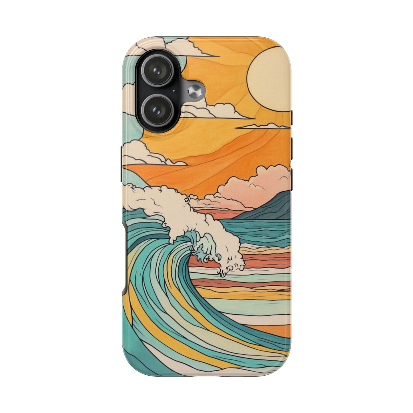Surf's Up! | Surf Vibe Waves