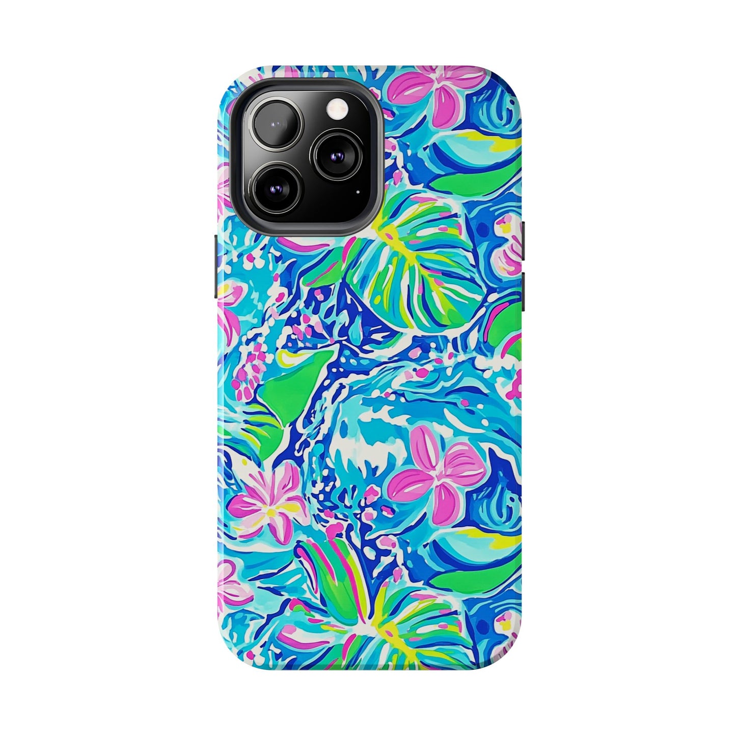 In Bloom | Splashing Botanicals