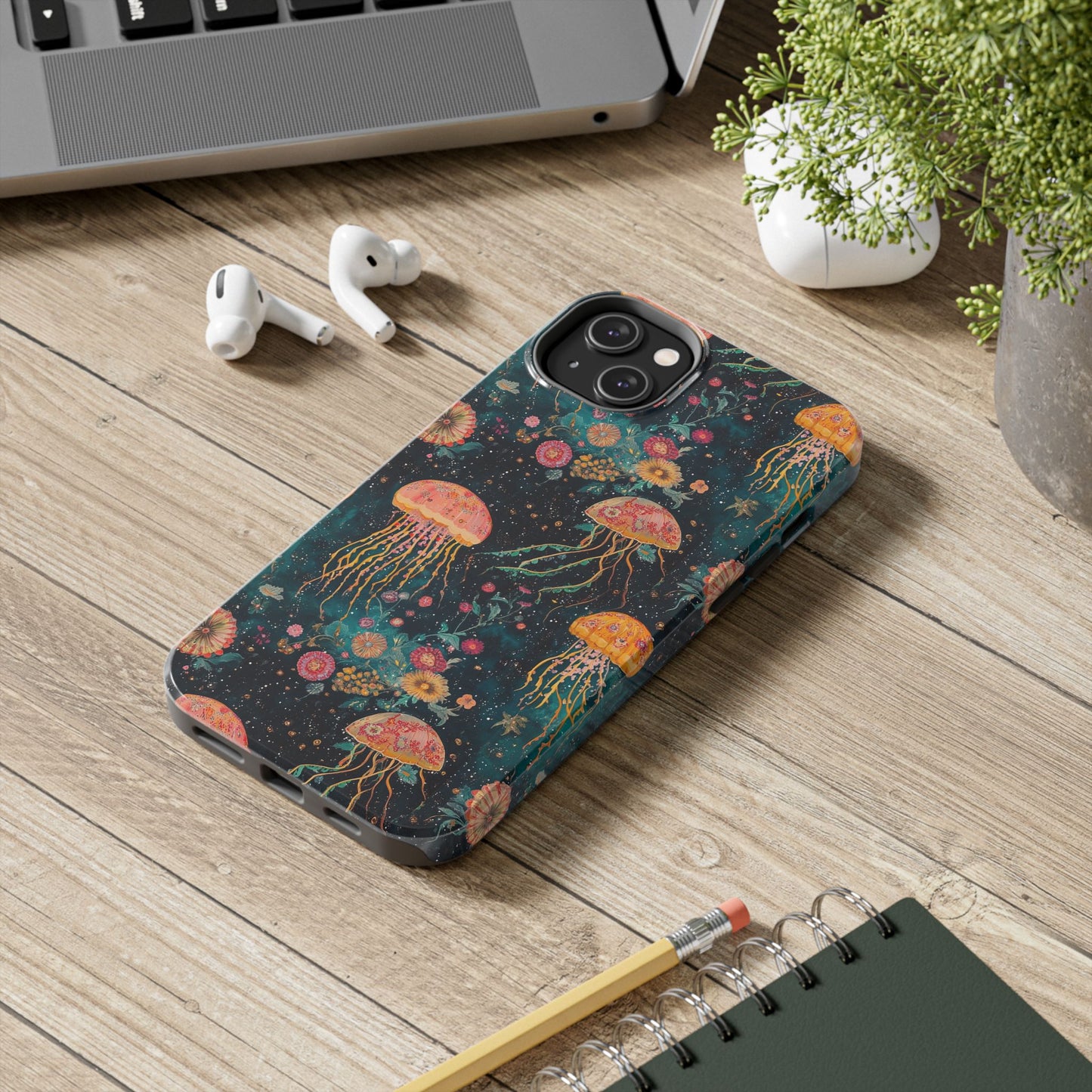 Under the Sea | Jellyfish