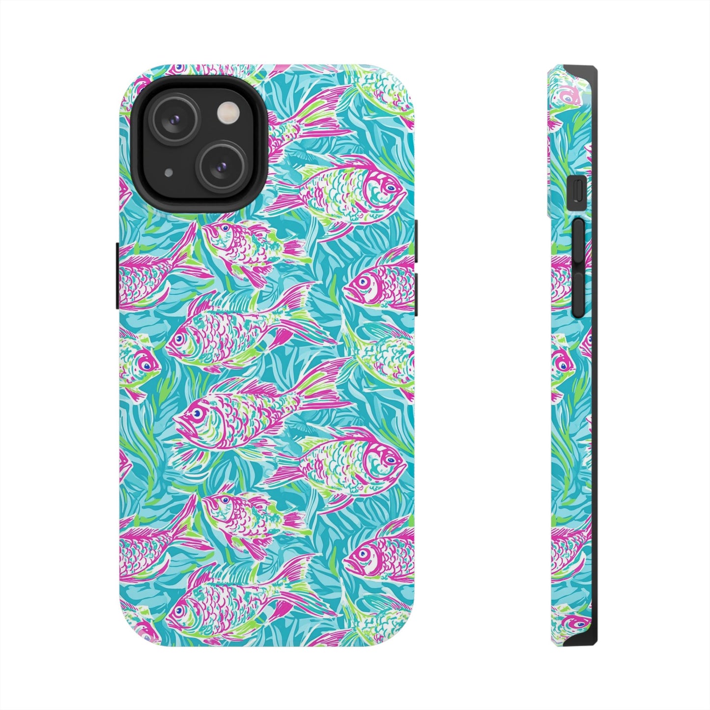 Under the Sea | Colorful Fish