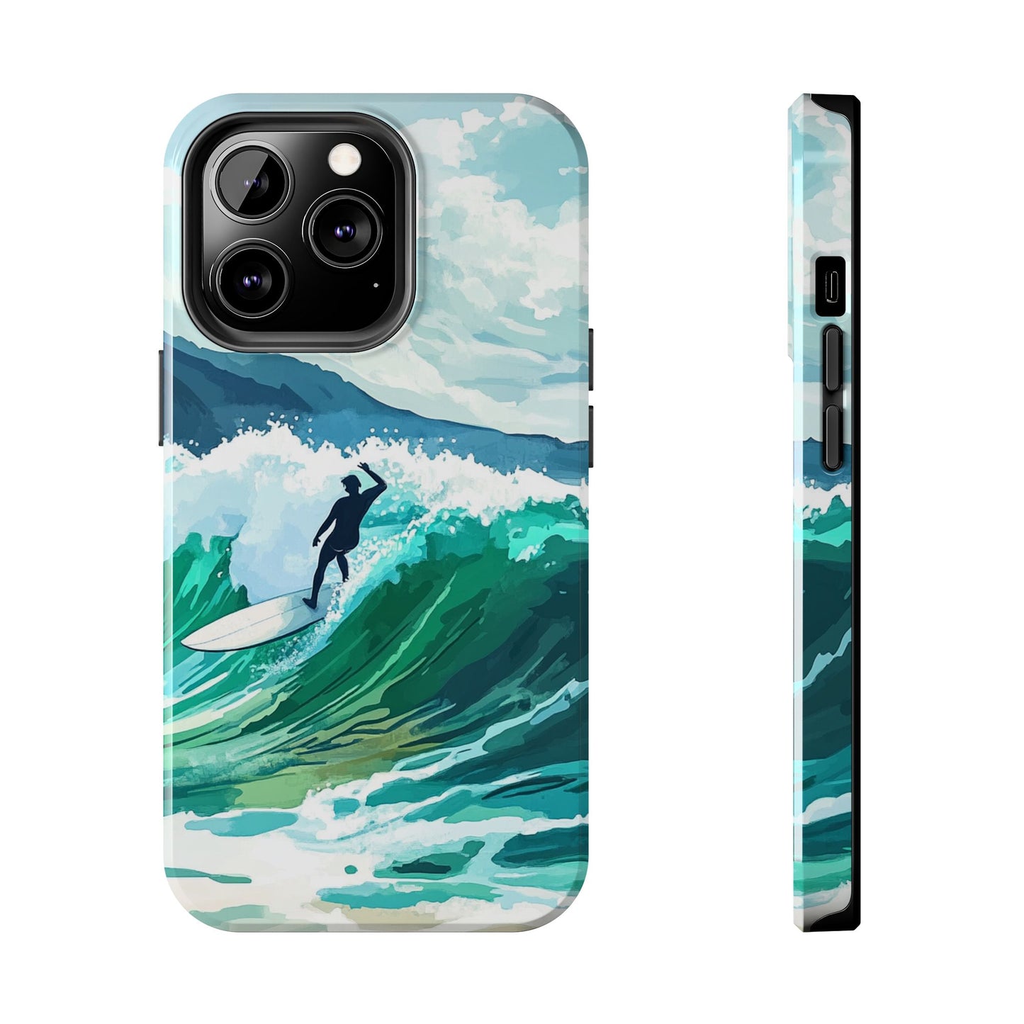 Surf's Up! | Enjoy the Ride