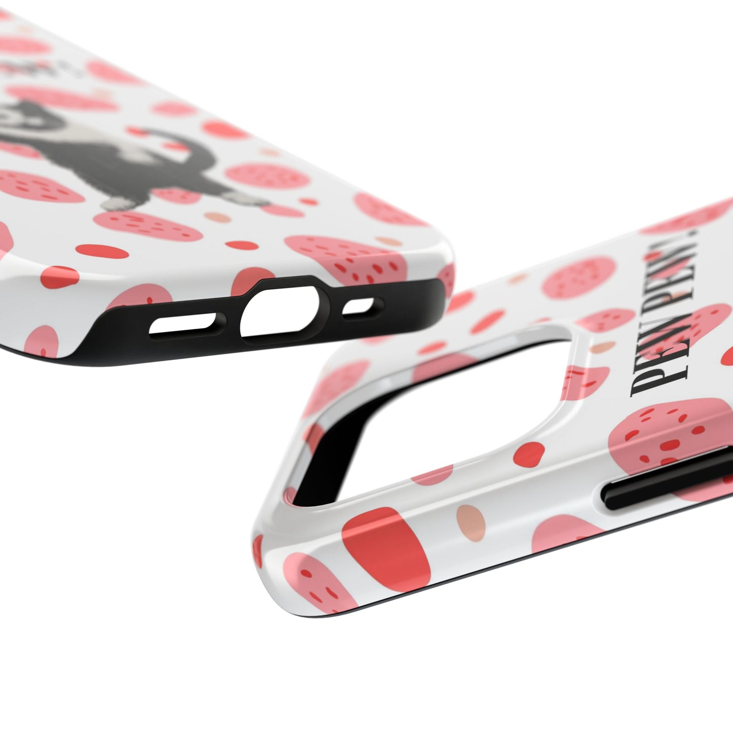 Quirky Chic | Cat Gun Pew Pew