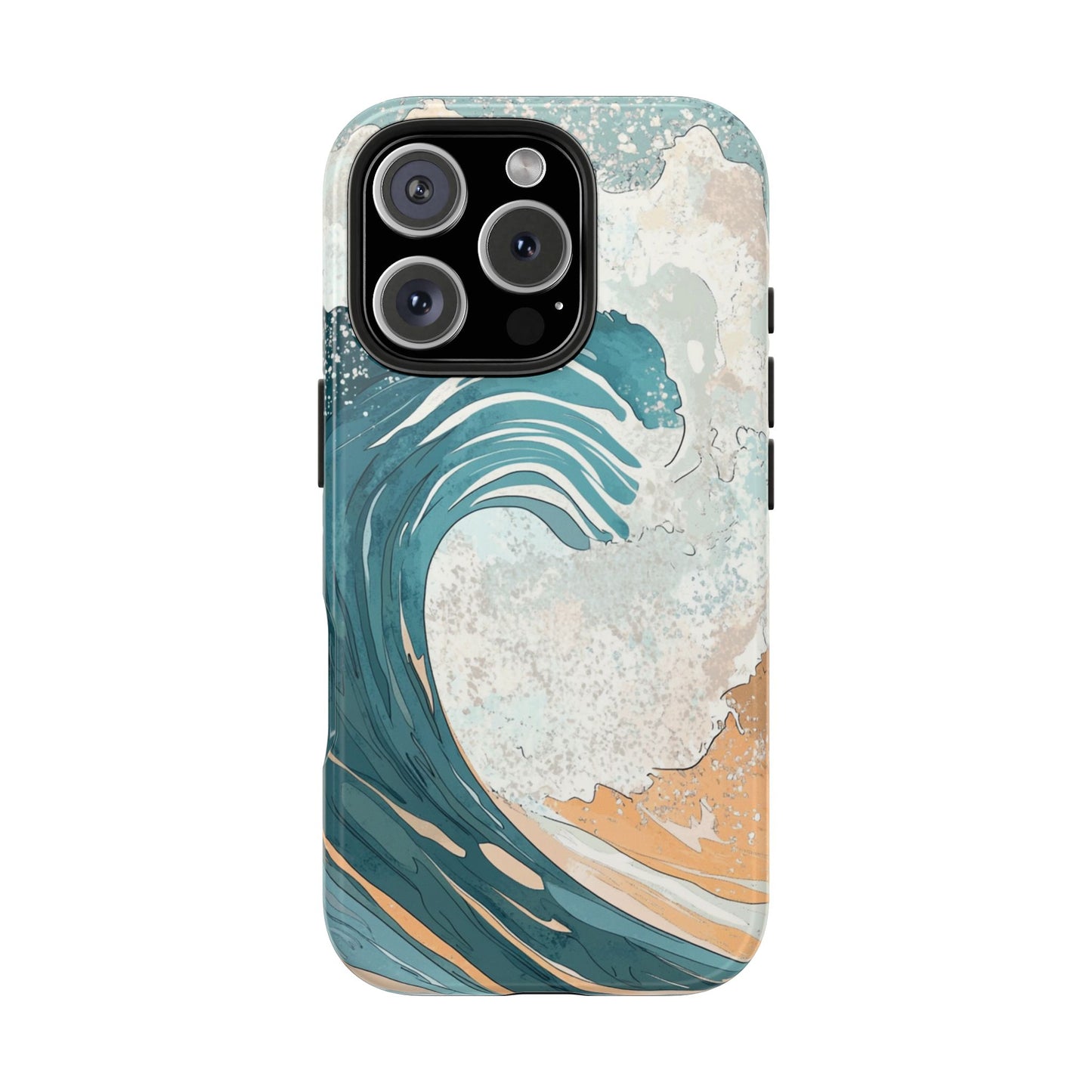 Surf's Up! | Ocean Wave 2