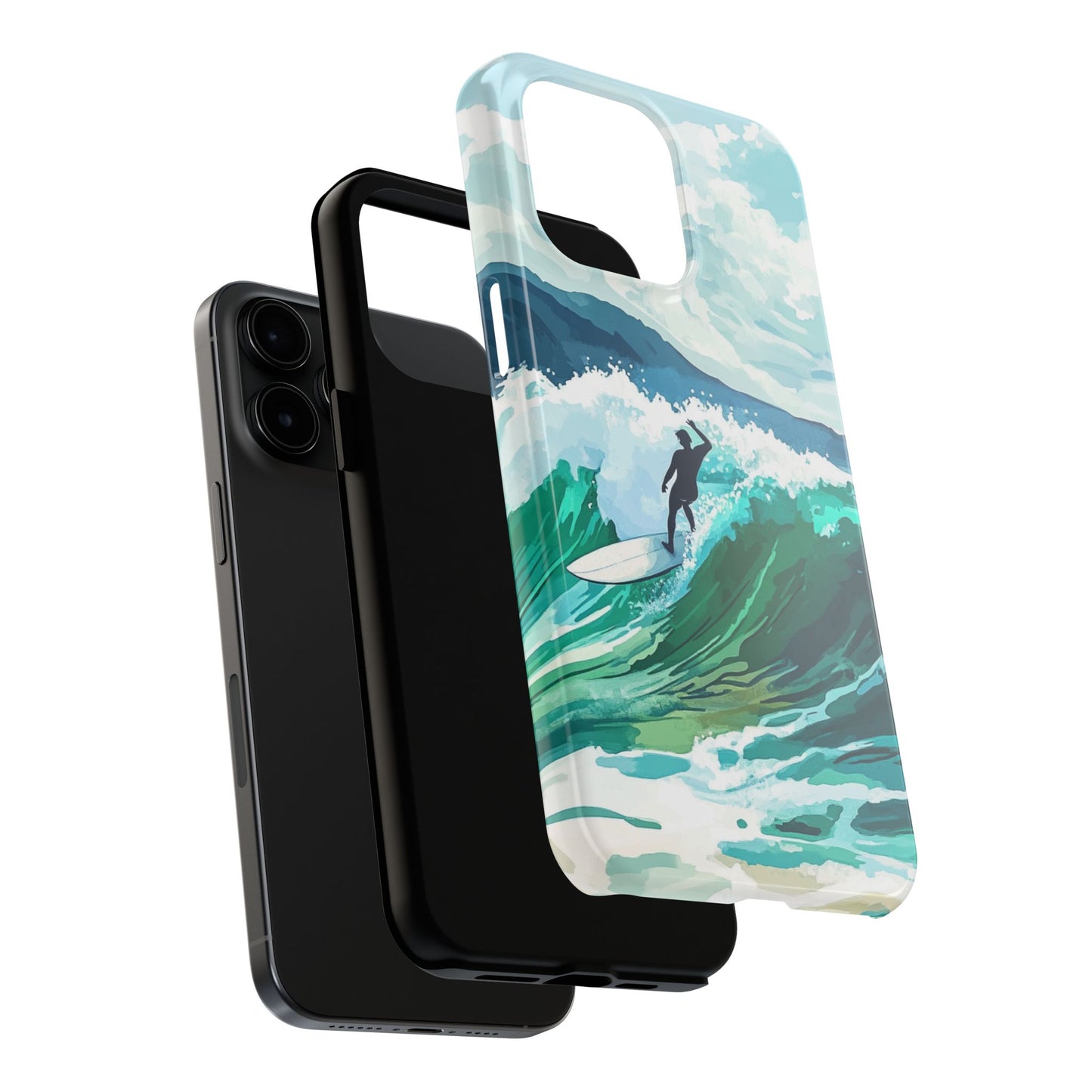 Surf's Up! | Enjoy the Ride