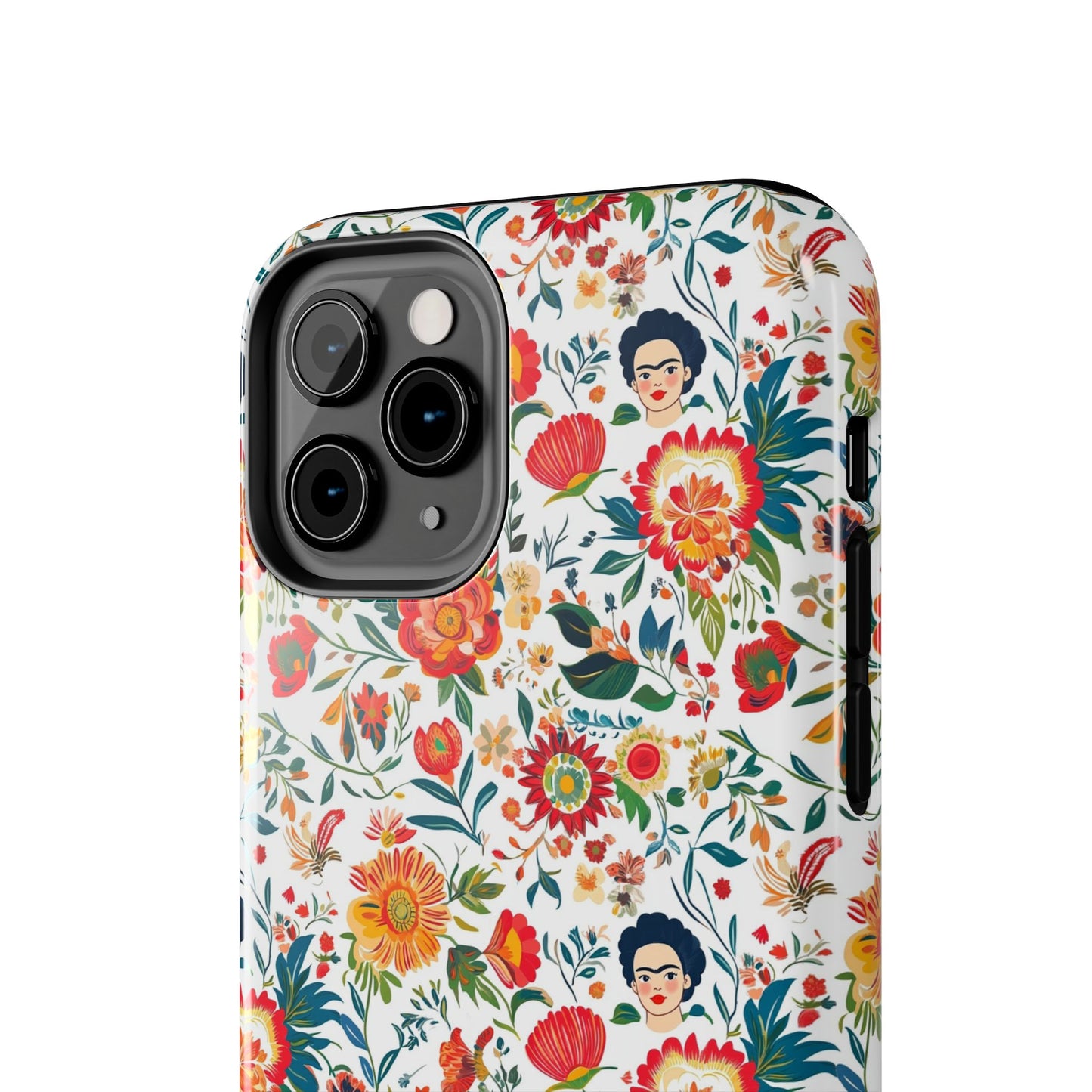 Frida Collection | Colorful Frida Kahlo